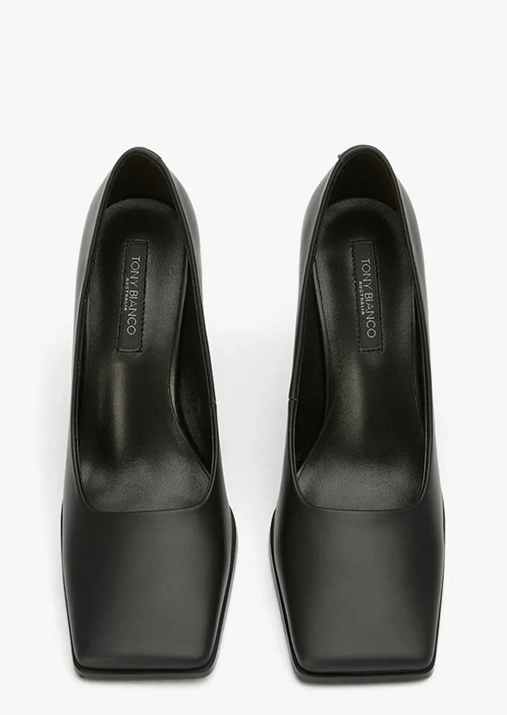 Lila Black Turin sold by Tony Bianco product image thumbnail 2