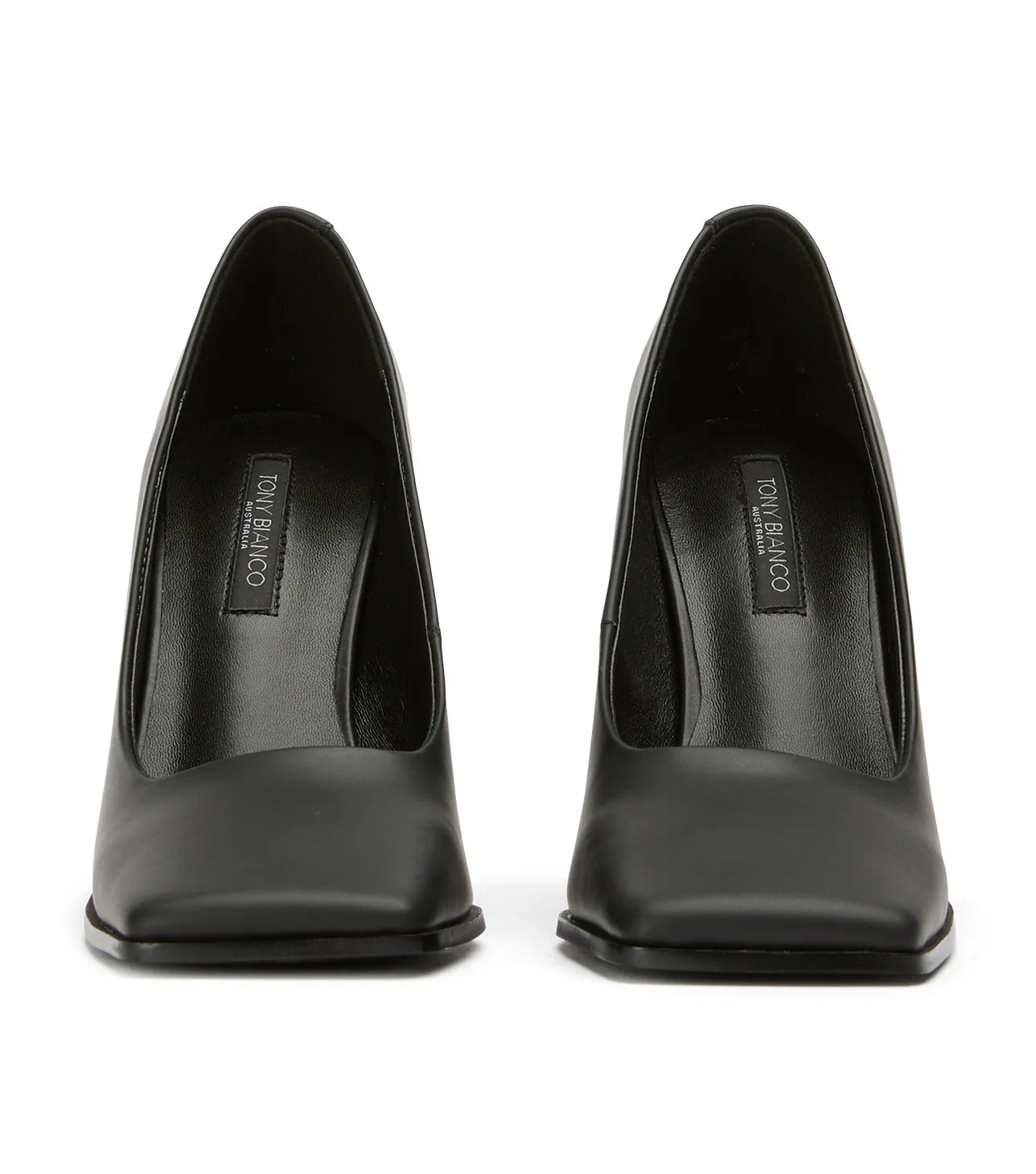 Lila Black Turin sold by Tony Bianco product image thumbnail 5