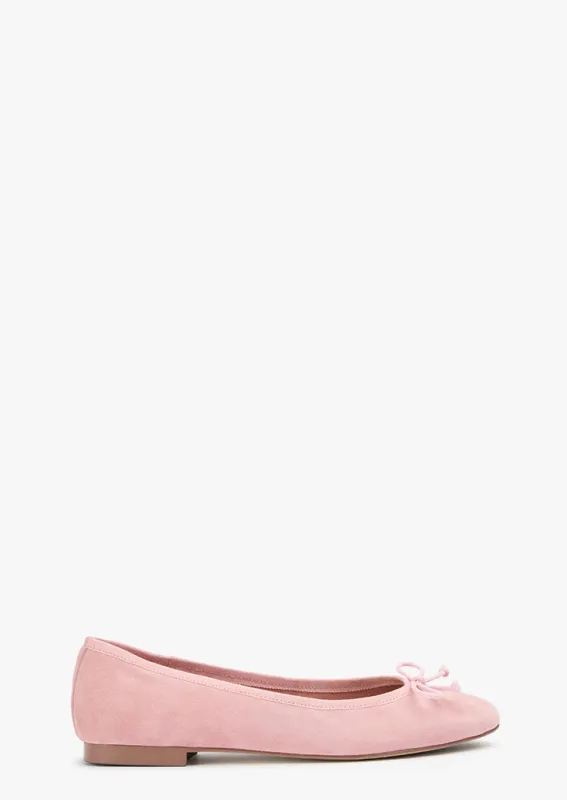 Comma Blossom Suede made by Tony Bianco