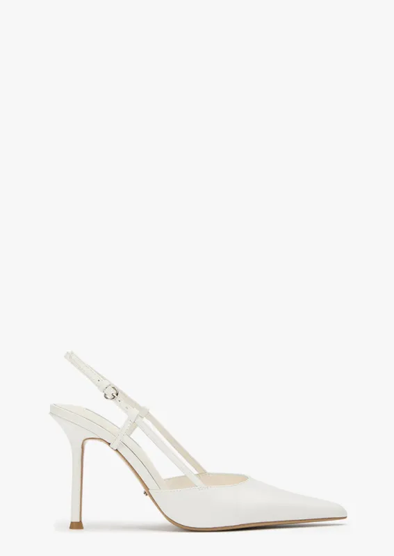 Nesta Milk Capretto made by Tony Bianco