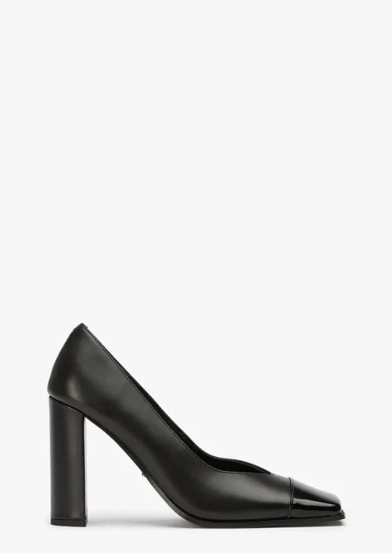 Legacy Black Como/Black made by Tony Bianco