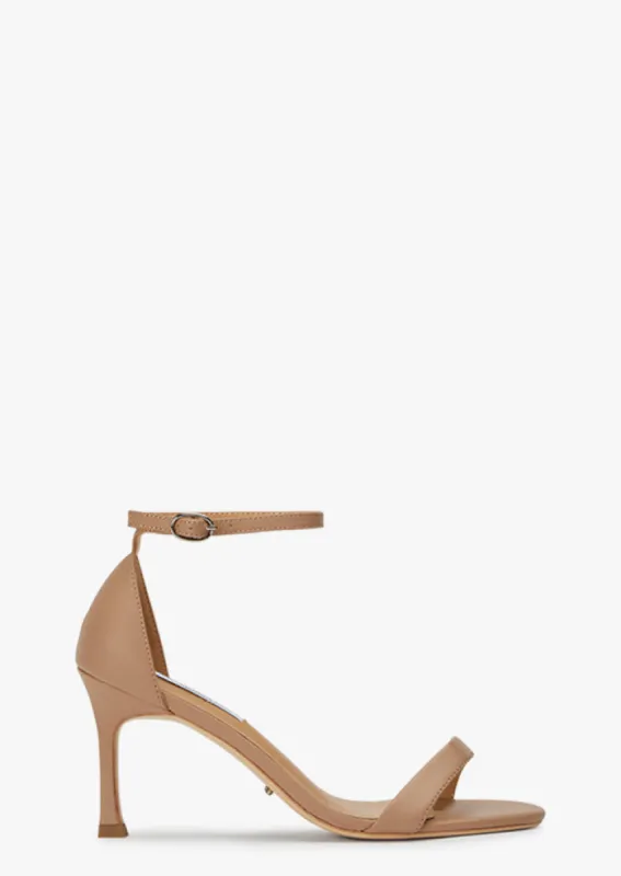 Jaylo Skin Nappa Heels sold by Tony Bianco