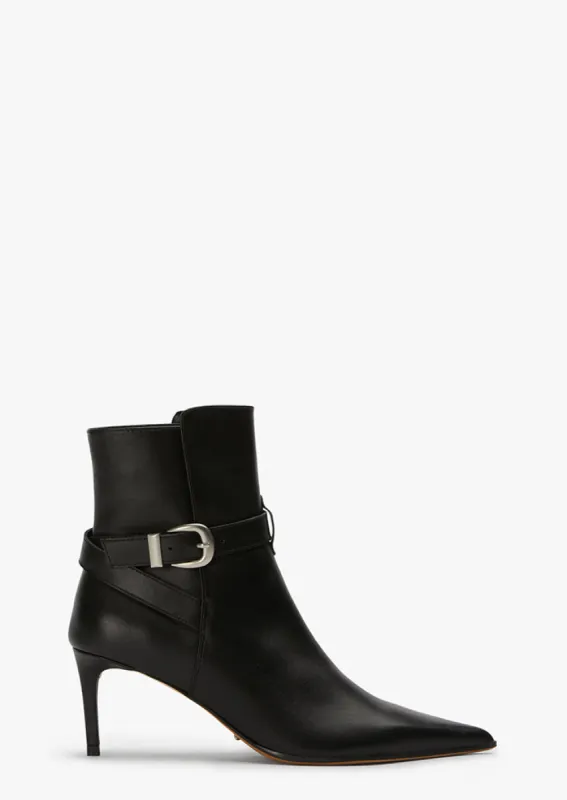 Vanya Black Como sold by Tony Bianco