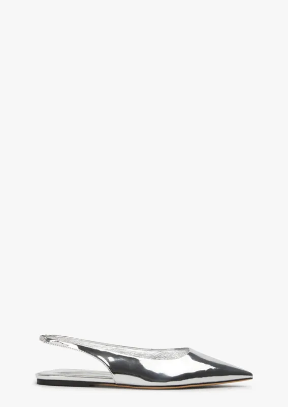 Javier Silver Shine sold by Tony Bianco