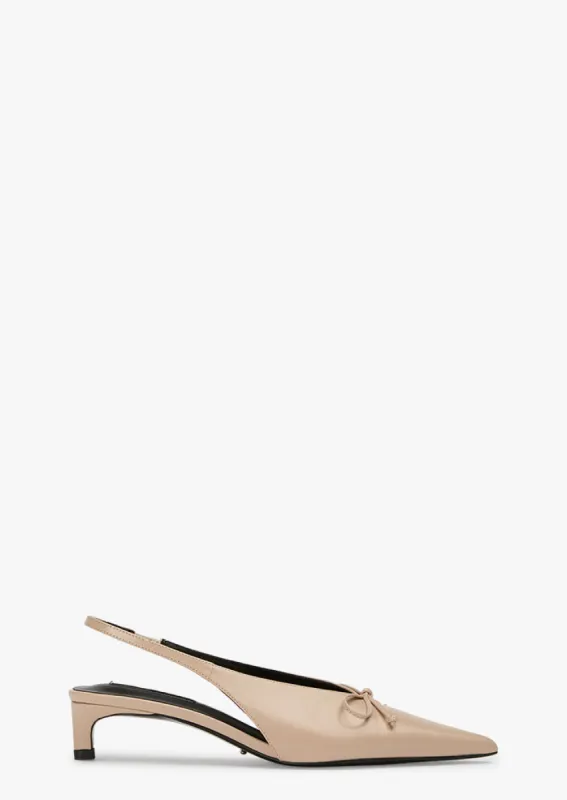 Cliche Creme Hi Shine sold by Tony Bianco