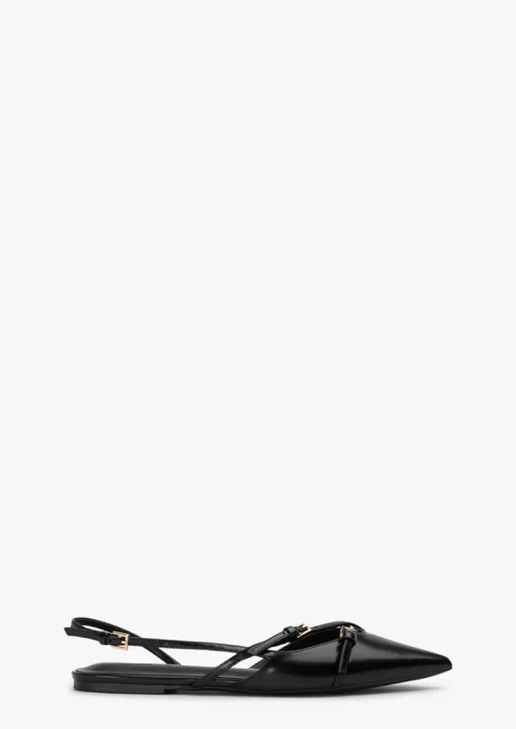 Jamo Black Hi Shine sold by Tony Bianco