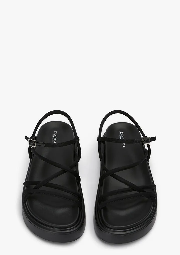 Jett Black Scuba sold by Tony Bianco product image thumbnail 2