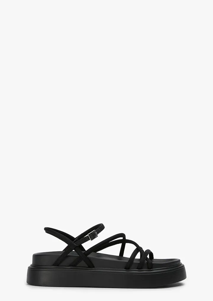 Jett Black Scuba sold by Tony Bianco