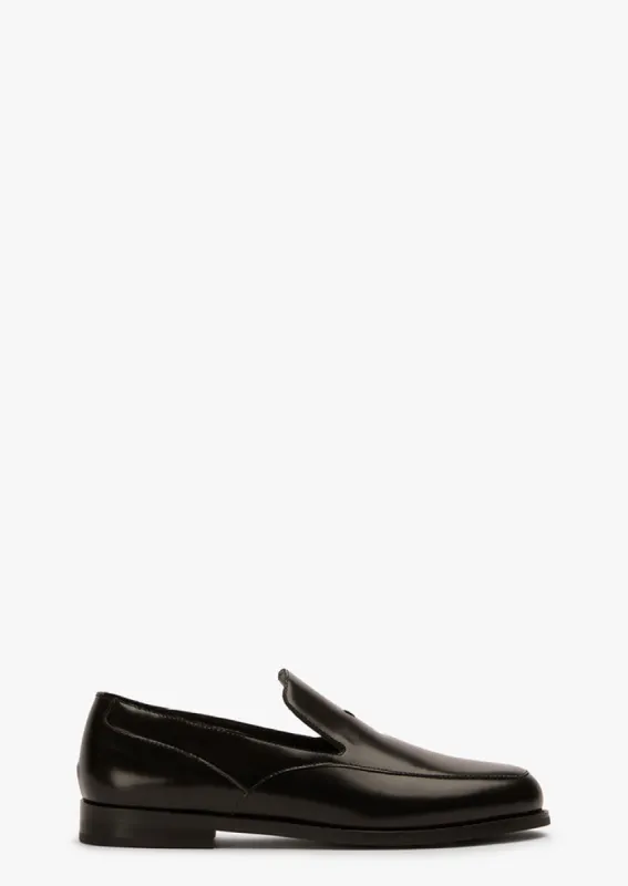 Zane Black Hi Shine sold by Tony Bianco