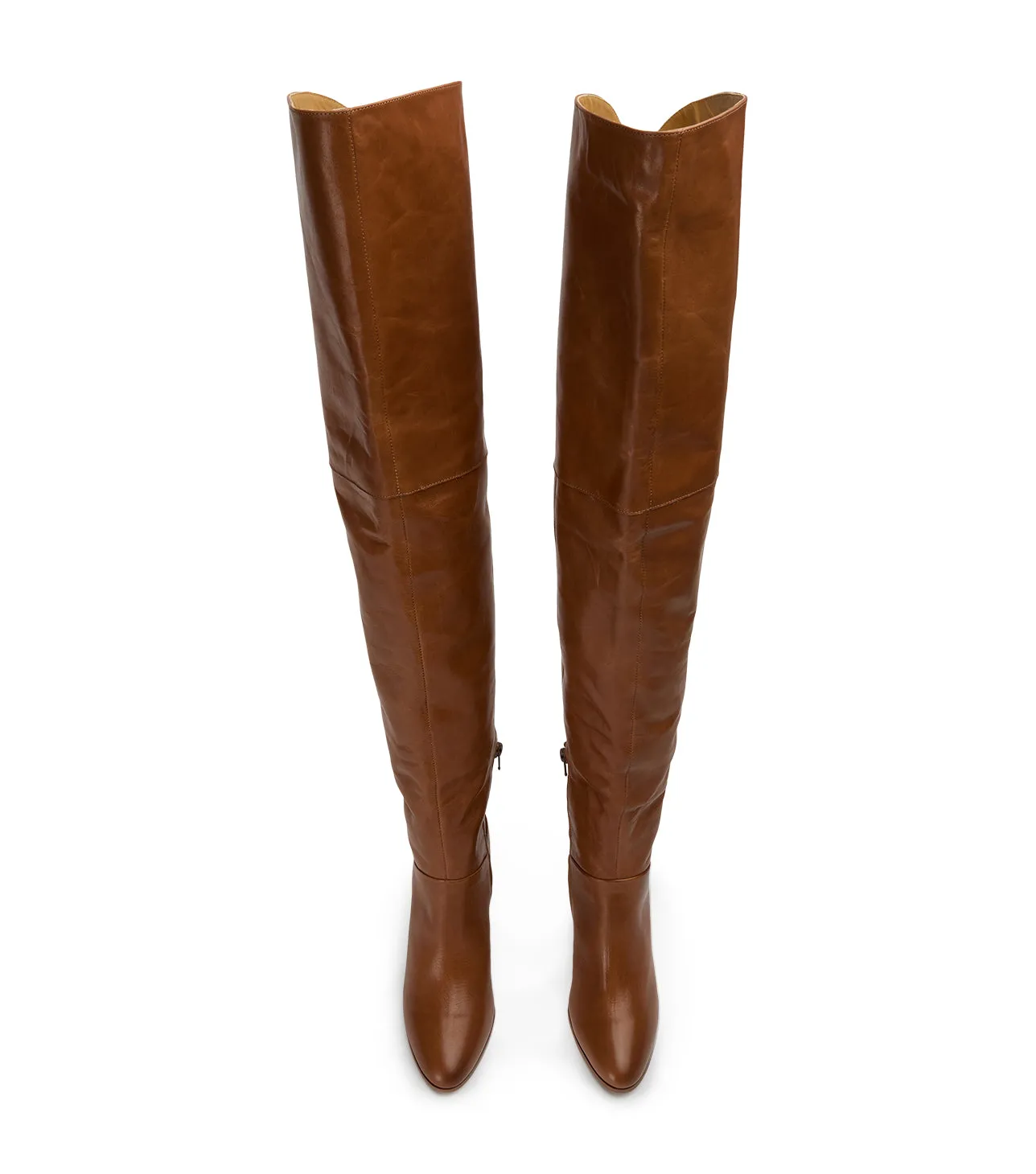 Briar Toffee Como sold by Tony Bianco product image thumbnail 4