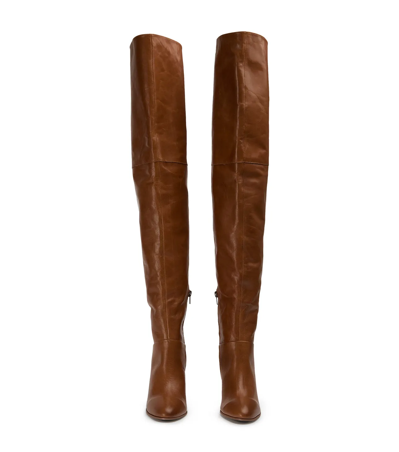 Briar Toffee Como sold by Tony Bianco product image thumbnail 5