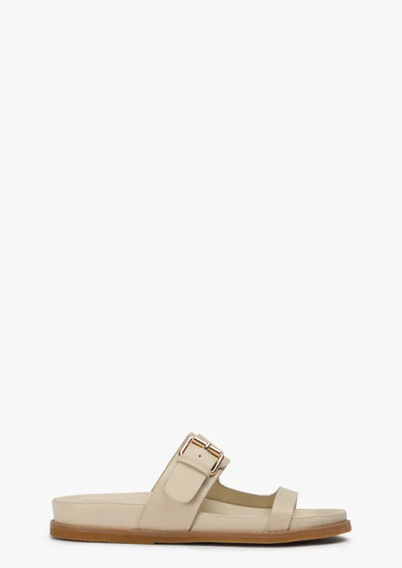 Husky Vanilla Capretto sold by Tony Bianco