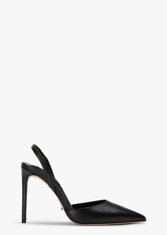 Alexis Black Como sold by Tony Bianco