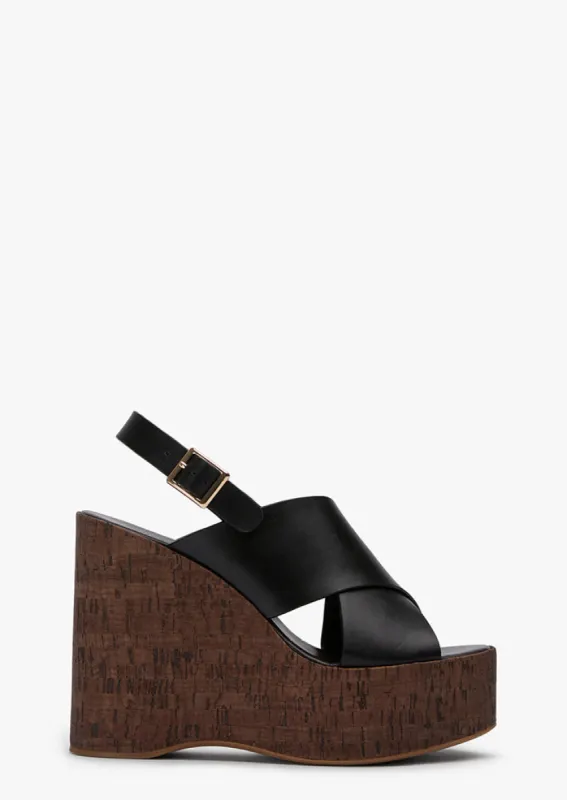 Vogue Black Como sold by Tony Bianco