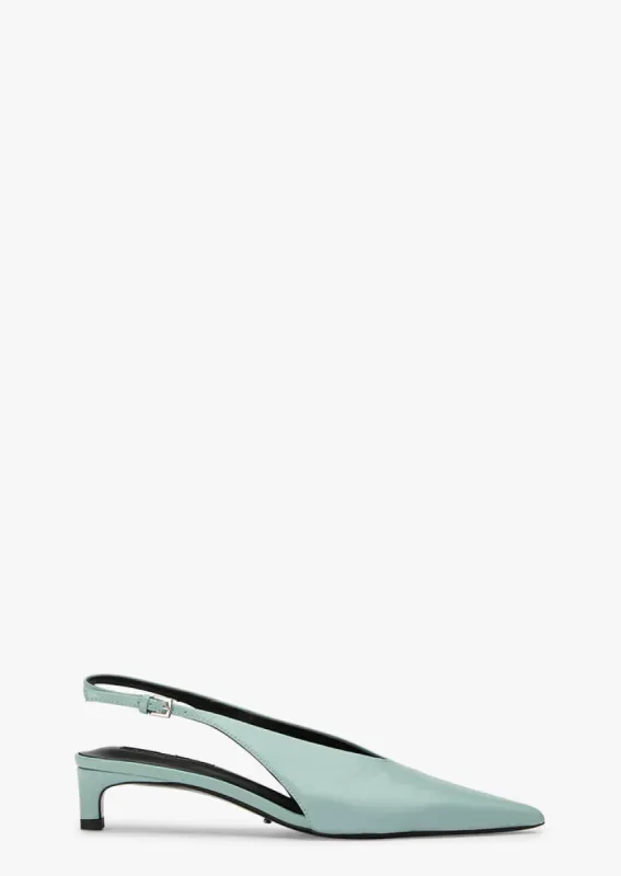 Charlie Harbor Nappa sold by Tony Bianco