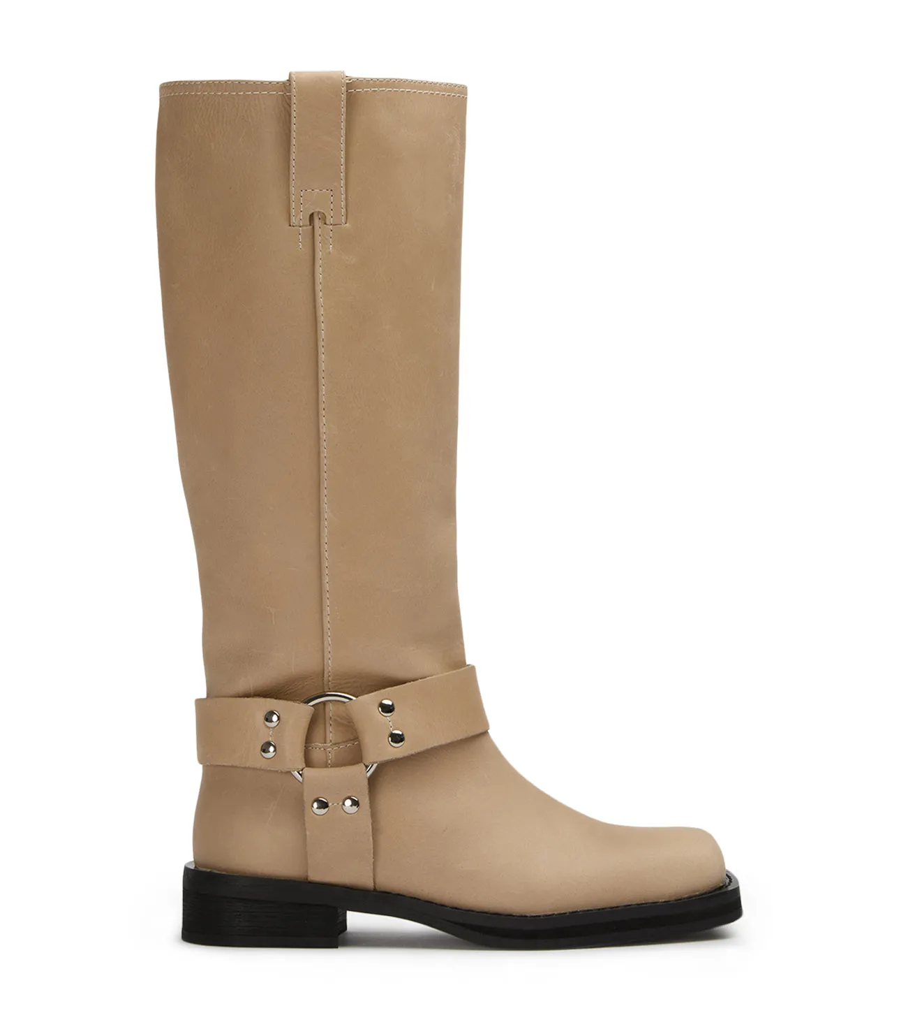 Biker Beige Wax sold by Tony Bianco product image thumbnail 4