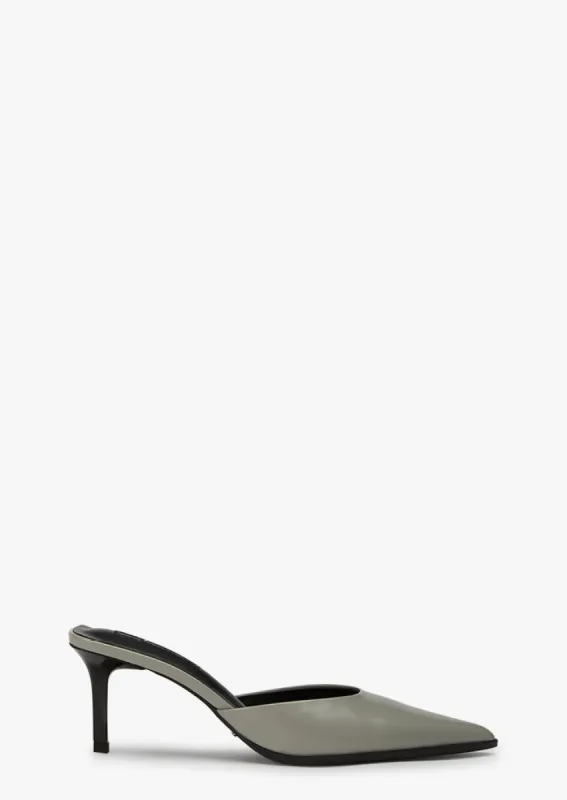 Vampire Grey Hi Shine sold by Tony Bianco