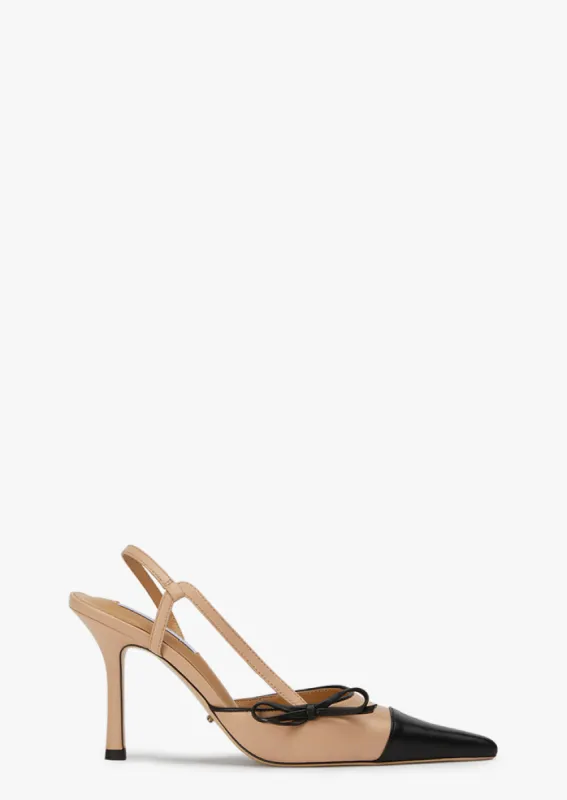 Harmony Beech/Black sold by Tony Bianco