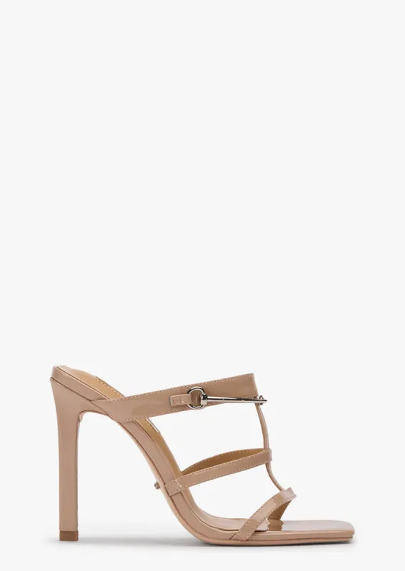 Nilou Coco Patent sold by Tony Bianco