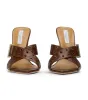 Mackie Cognac Vintage sold by Tony Bianco