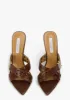 Mackie Cognac Vintage sold by Tony Bianco