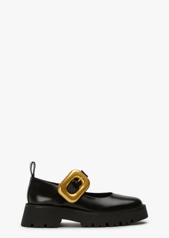 Beast Black Hi Shine sold by Tony Bianco