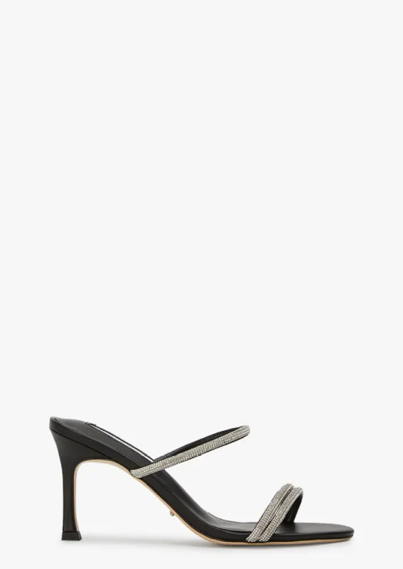 Jenner Black Como sold by Tony Bianco