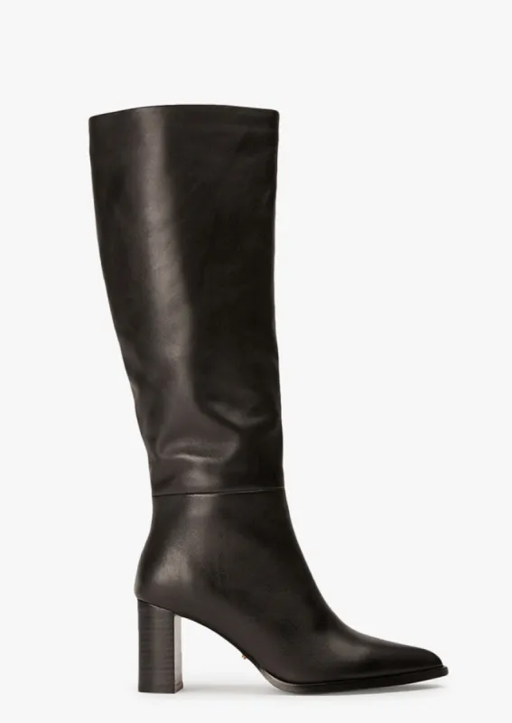 Peppe Black Como sold by Tony Bianco