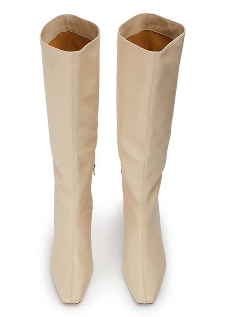 Vixon Vanilla Nappa sold by Tony Bianco product image thumbnail 2