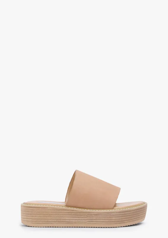 Elke Caramel sold by Tony Bianco