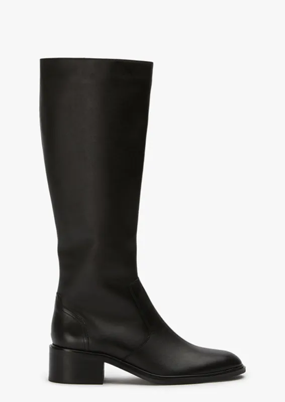 Flaunt Black Como sold by Tony Bianco