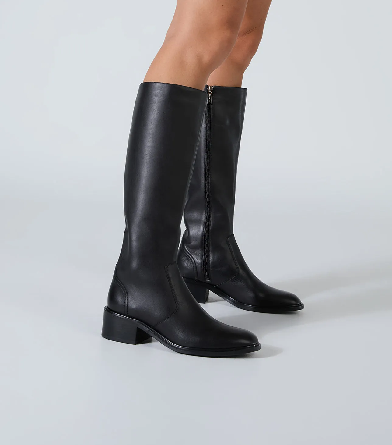 self-portrait PF25100TBBLACK 関税送料込 Flaunt Black Como | Parallel
