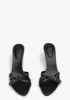 Dion Black Como sold by Tony Bianco