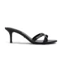 Dion Black Como sold by Tony Bianco