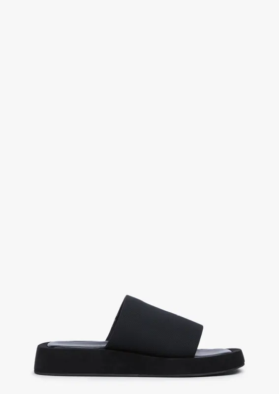 Isabel Black Magic sold by Tony Bianco