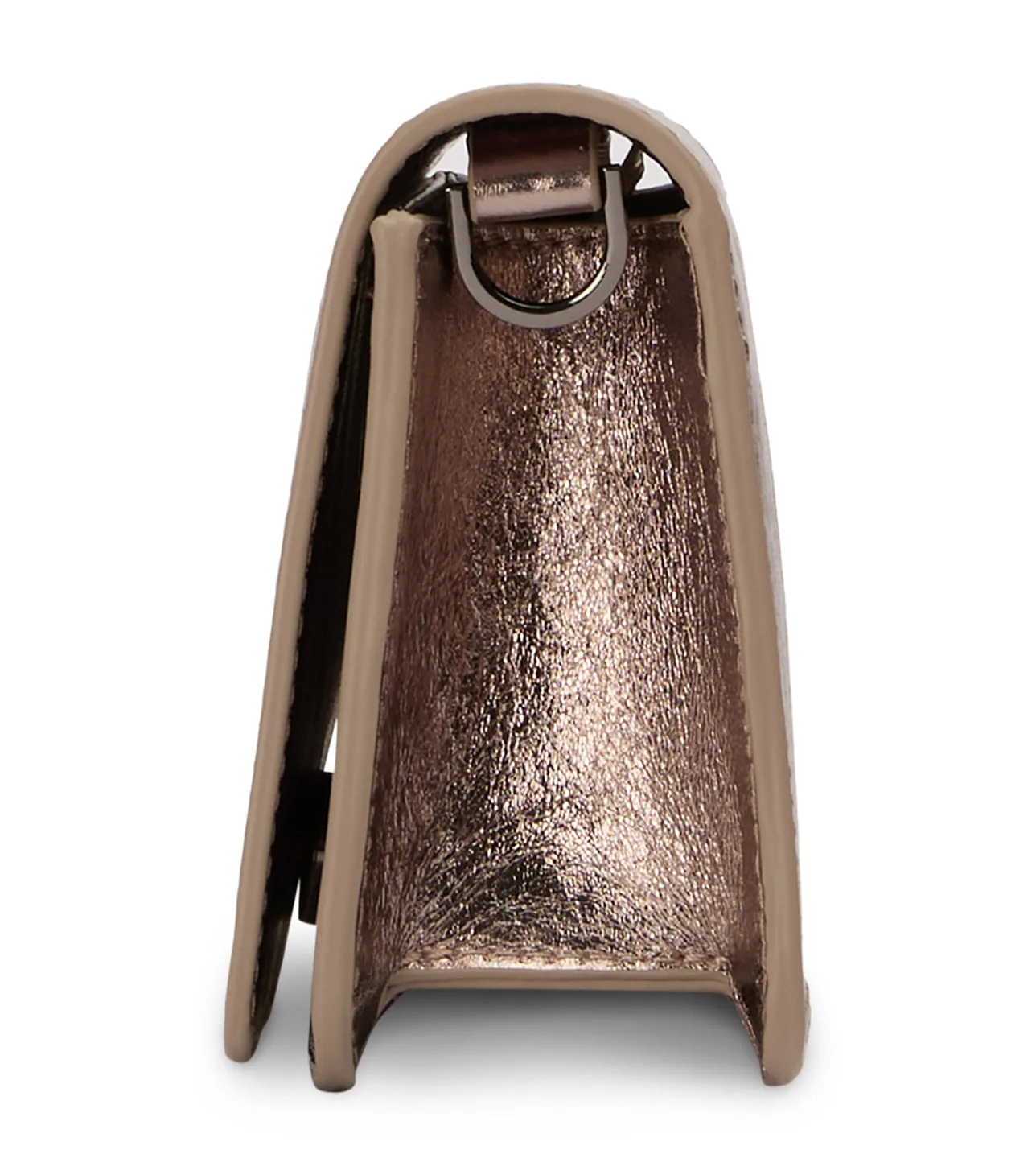 Mags Gunmetal Shine sold by Tony Bianco product image thumbnail 5