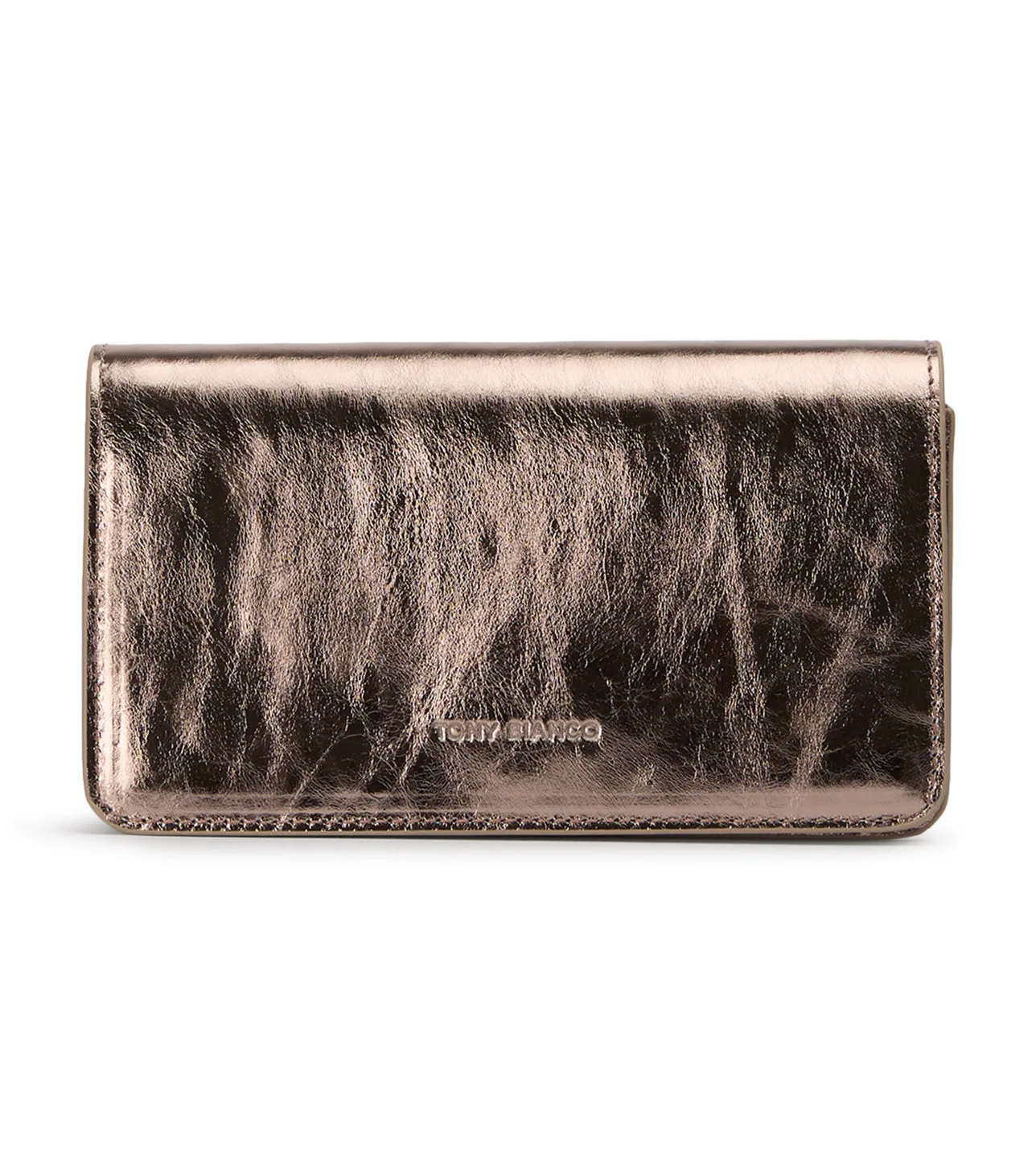 Mags Gunmetal Shine sold by Tony Bianco product image thumbnail 3