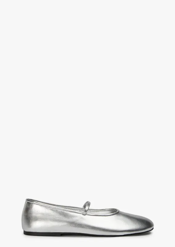 Martinez Silver Shimmer sold by Tony Bianco