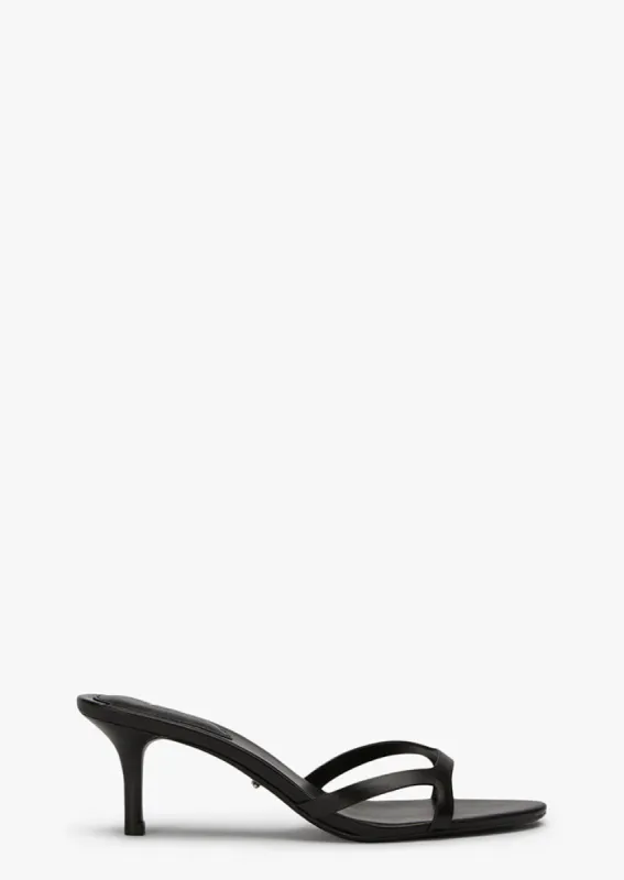 Daisy Black Como sold by Tony Bianco