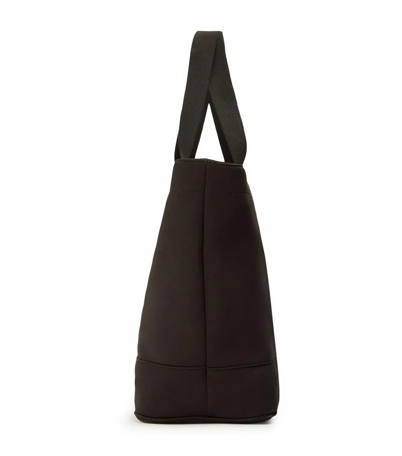 Jenna Black Scuba Shoulder Bag sold by Tony Bianco product image thumbnail 5