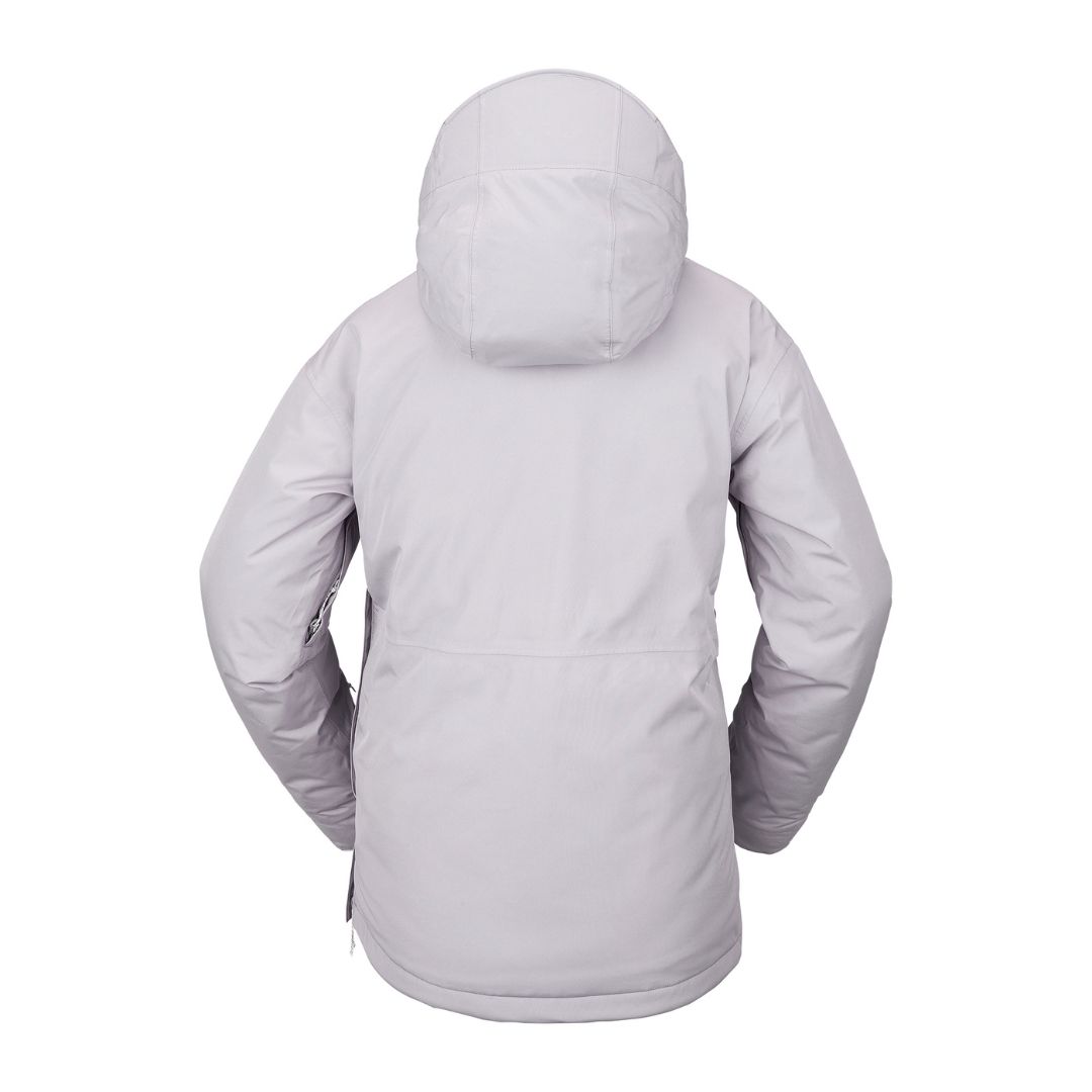 FERN INSULATED GORE-TEX PULLOVER sold by Top of the World product image thumbnail 3