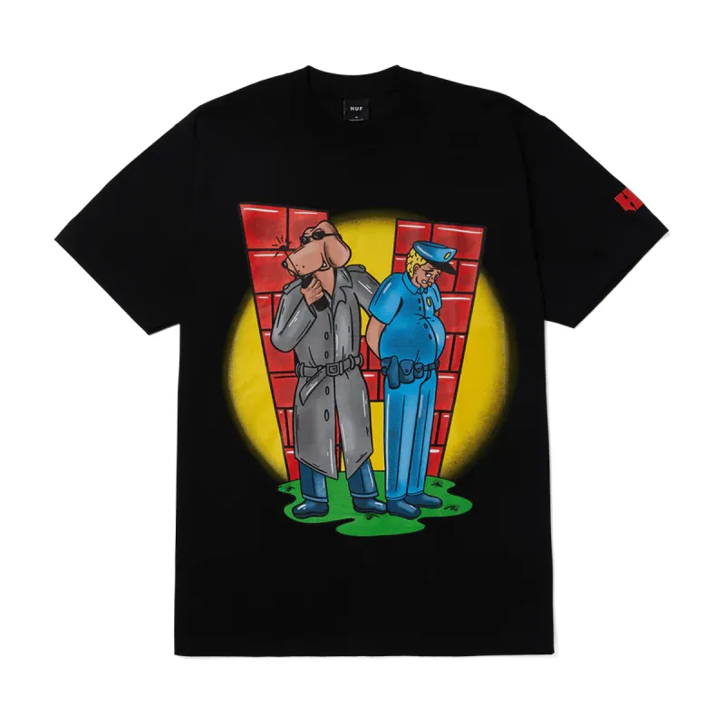 UNLAWFUL T-SHIRT sold by Top of the World