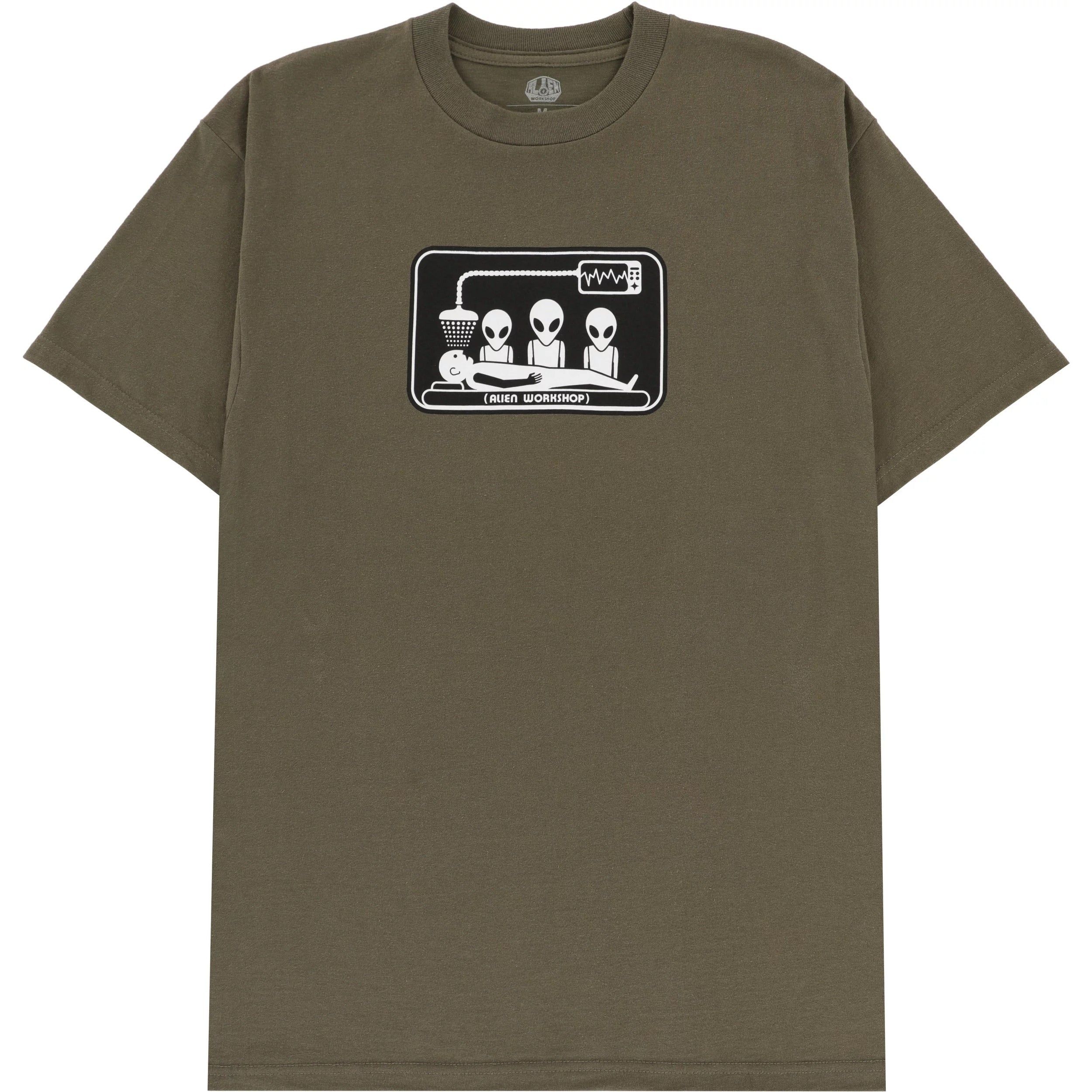 ABDUCTION TEE sold by Top of the World