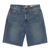 BILLOW DENIM SHORTS sold by Top of the World