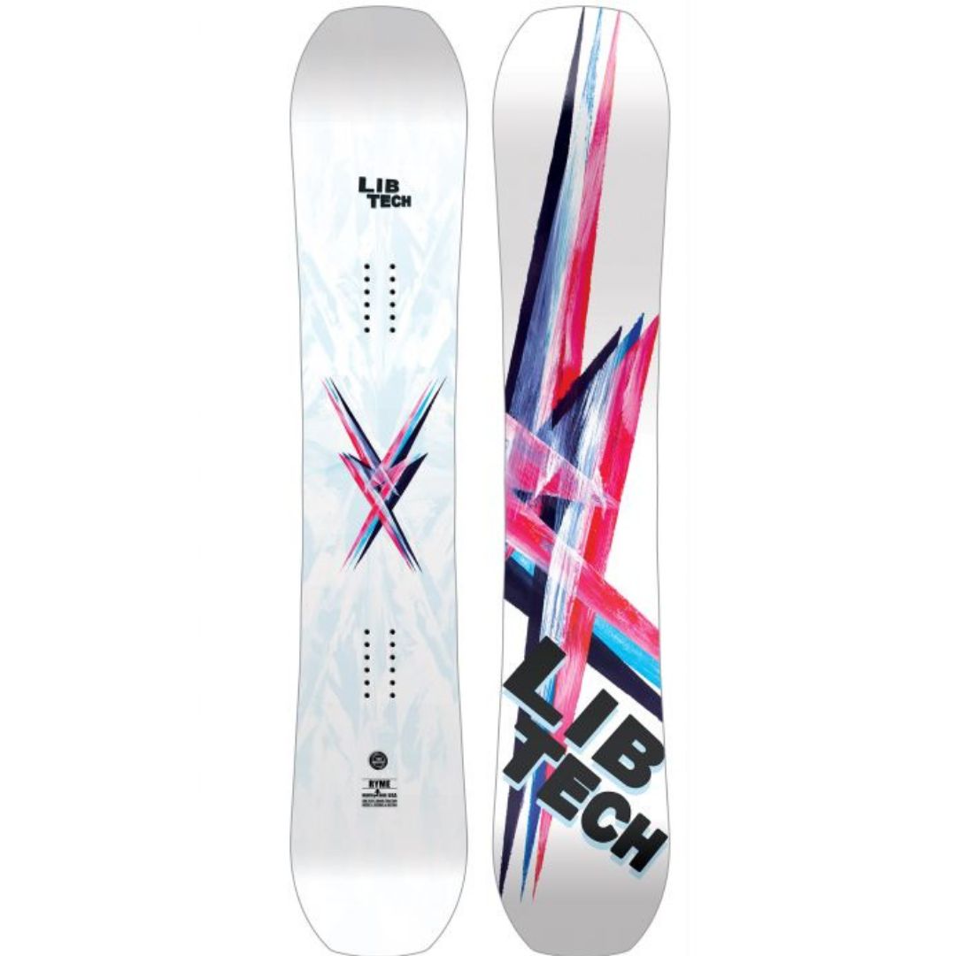 WOMENS - RYME sold by Top of the World