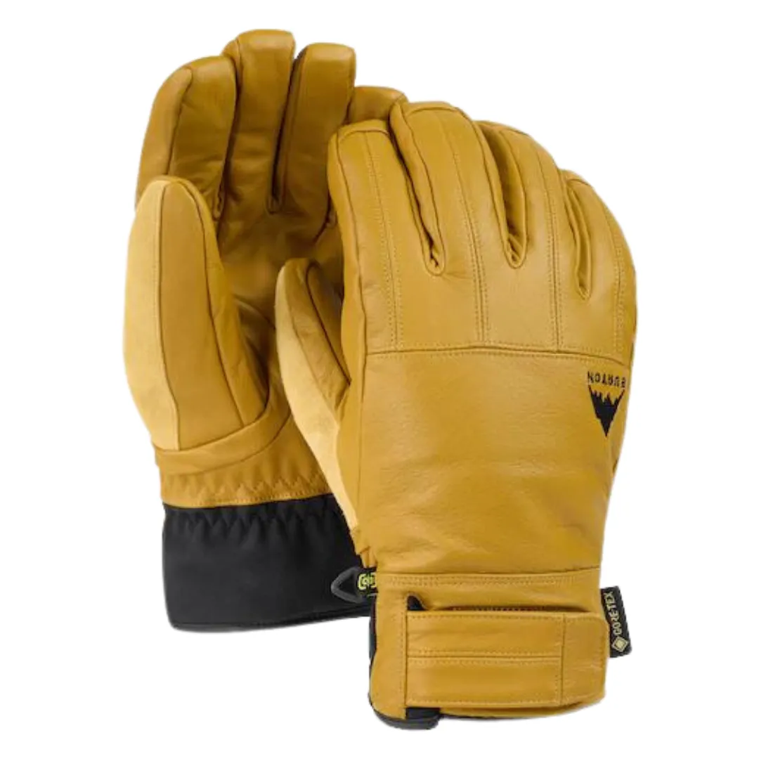 GONDY GORE-TEX LEATHER GLOVE sold by Top of the World