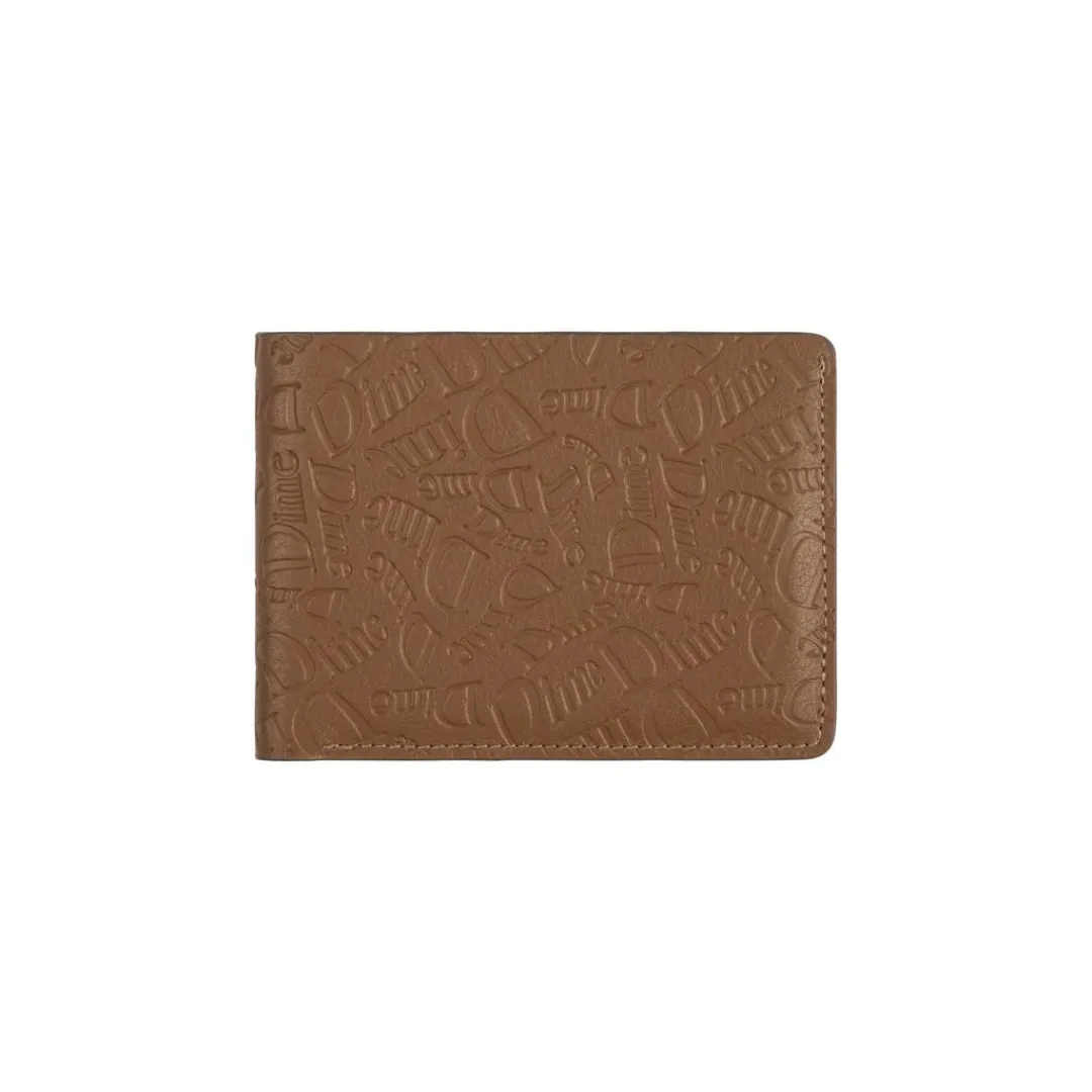 HAHA LEATHER WALLET sold by Top of the World product image thumbnail 2