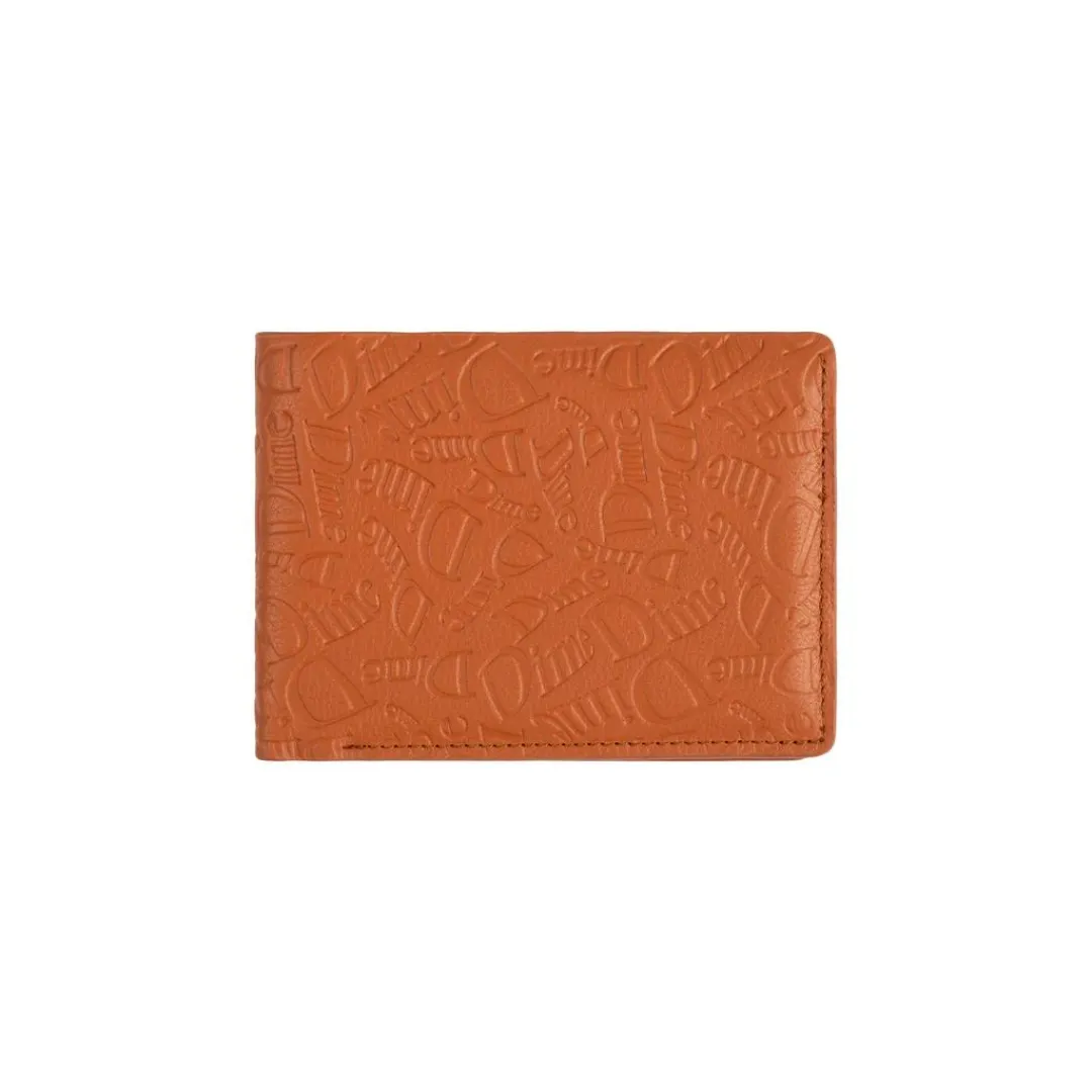 HAHA LEATHER WALLET sold by Top of the World product image thumbnail 3