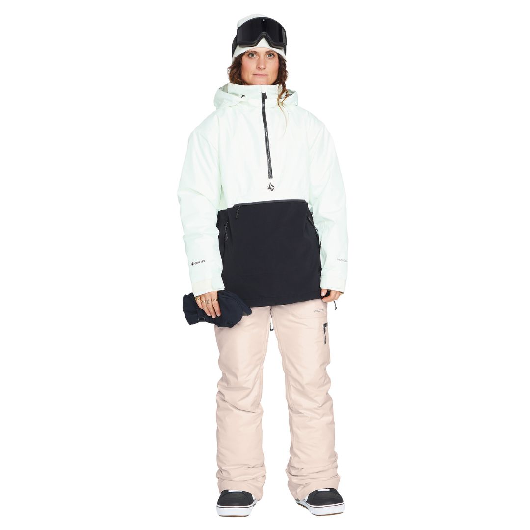 KNOX INSULATED GORE-TEX PANT sold by Top of the World product image thumbnail 2