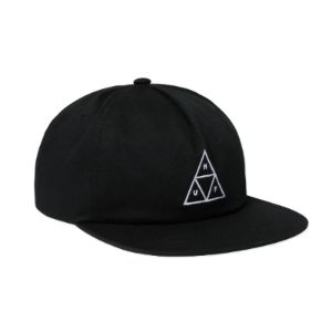 HUF SET TRIPLE TRIANGLE SNAPBACK sold by Top of the World